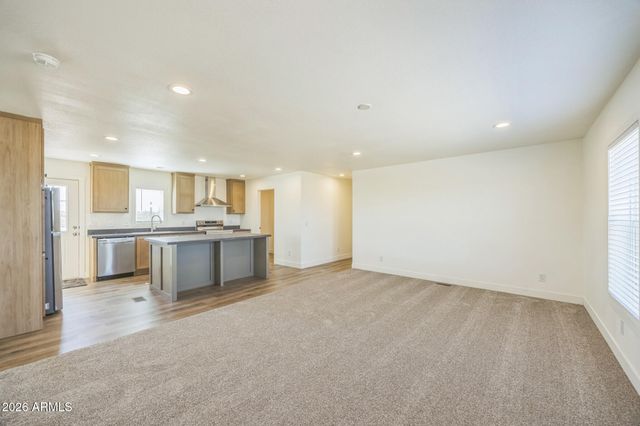 41735 N 260TH Avenue, Morristown, AZ 85342