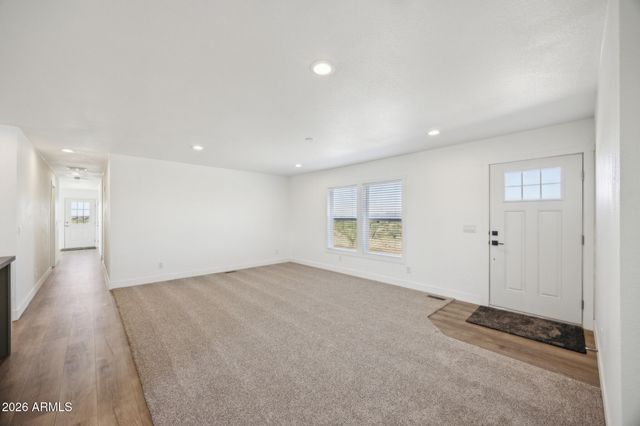41735 N 260TH Avenue, Morristown, AZ 85342