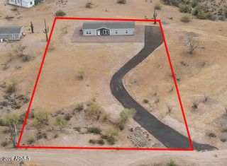 41735 N 260TH Avenue, Morristown, AZ 85342