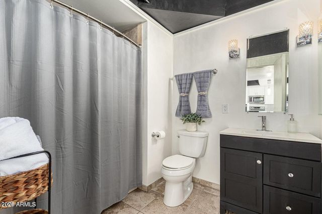 4750 N CENTRAL Avenue G11, Phoenix, AZ 85012