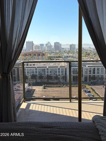 4750 N CENTRAL Avenue G11, Phoenix, AZ 85012