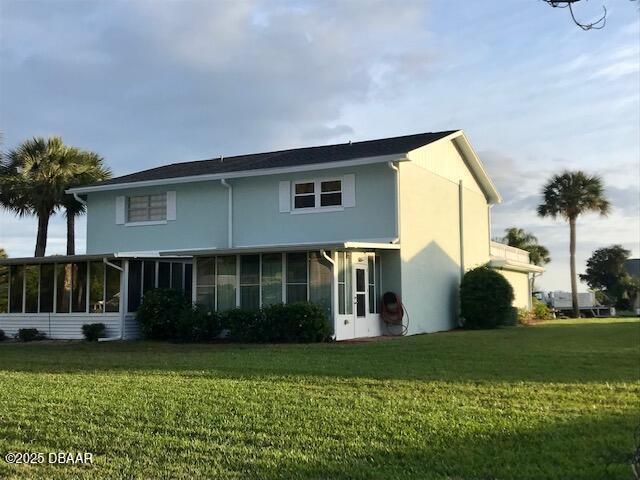1203 Harbour Point Drive, Port Orange, FL 32127
