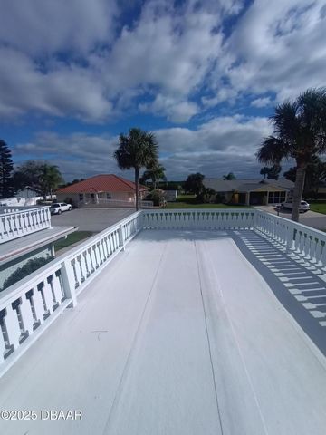 1203 Harbour Point Drive, Port Orange, FL 32127