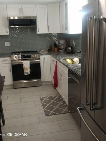 1203 Harbour Point Drive, Port Orange, FL 32127