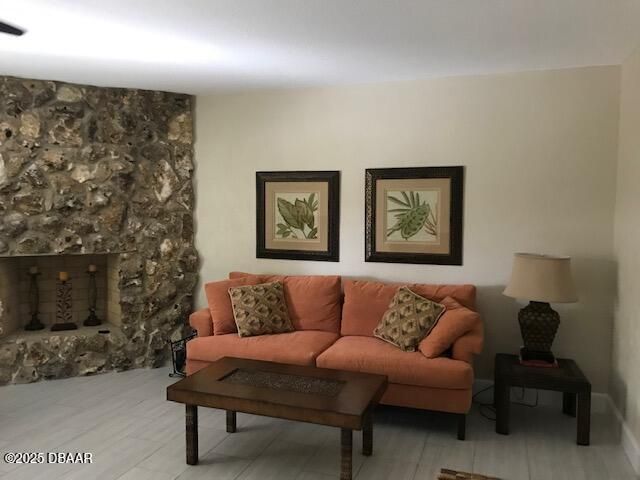 1203 Harbour Point Drive, Port Orange, FL 32127