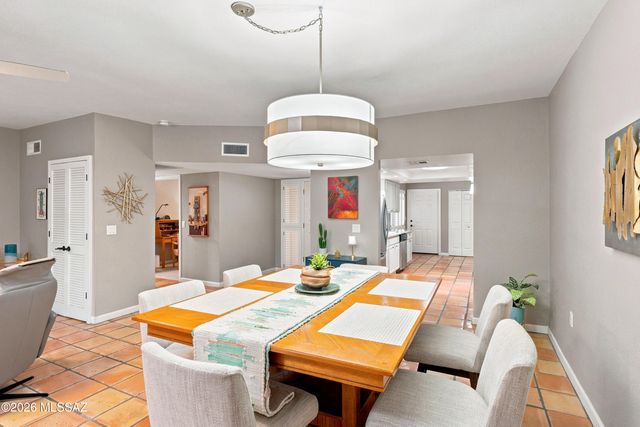 8564 N Candlewood Loop, Tucson, AZ 85704