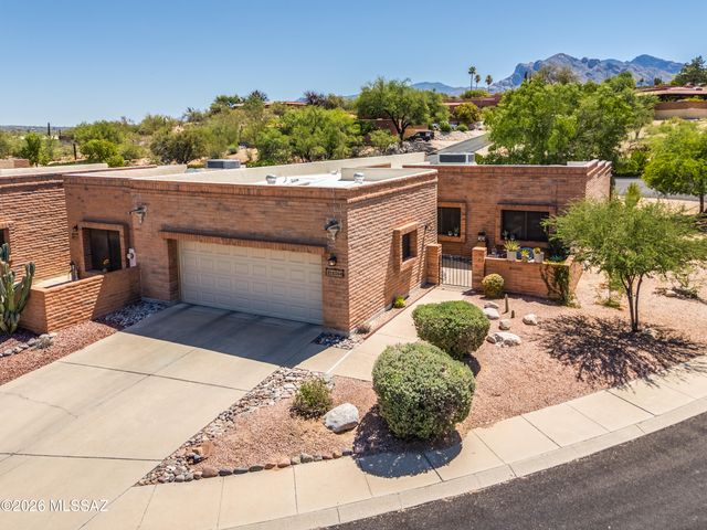 8564 N Candlewood Loop, Tucson, AZ 85704