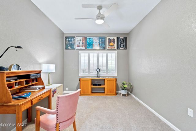 8564 N Candlewood Loop, Tucson, AZ 85704