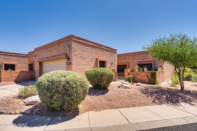 8564 N Candlewood Loop, Tucson, AZ 85704