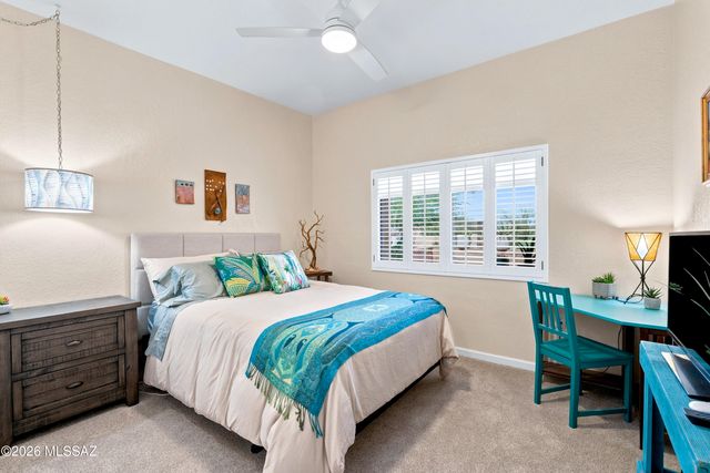 8564 N Candlewood Loop, Tucson, AZ 85704