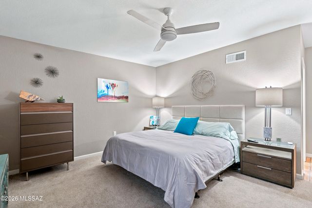 8564 N Candlewood Loop, Tucson, AZ 85704