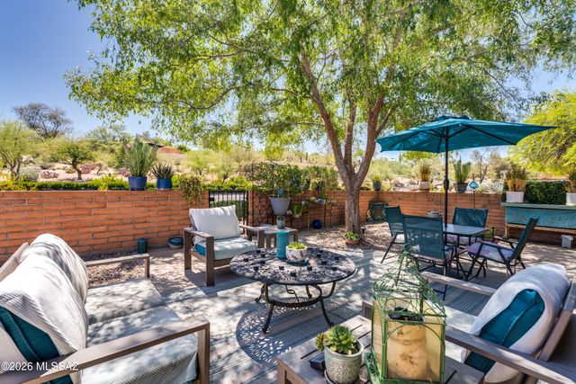 8564 N Candlewood Loop, Tucson, AZ 85704
