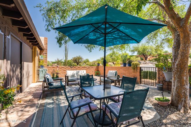 8564 N Candlewood Loop, Tucson, AZ 85704