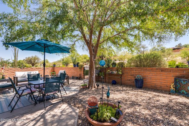 8564 N Candlewood Loop, Tucson, AZ 85704