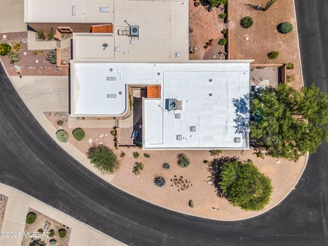 8564 N Candlewood Loop, Tucson, AZ 85704