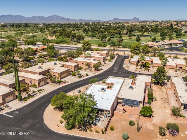 8564 N Candlewood Loop, Tucson, AZ 85704