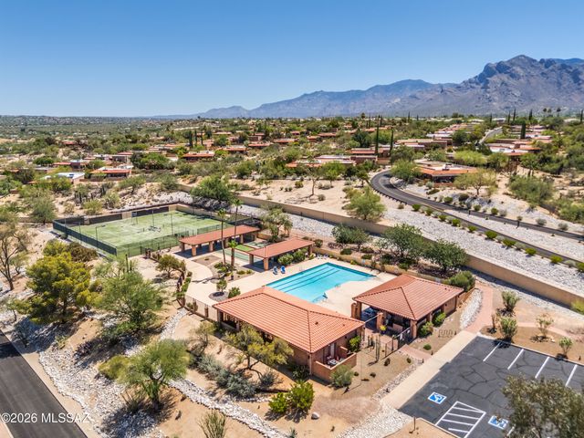 8564 N Candlewood Loop, Tucson, AZ 85704