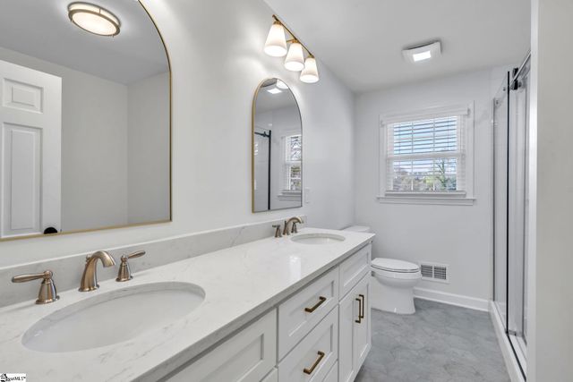 28 Isbell Lane, Greenville, SC 29607