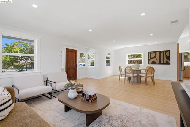 6922 Blake St, El Cerrito, CA 94530