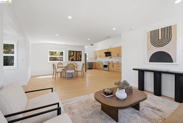 6922 Blake St, El Cerrito, CA 94530