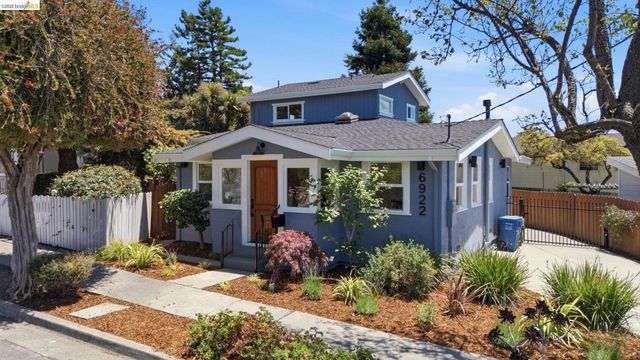 6922 Blake St, El Cerrito, CA 94530