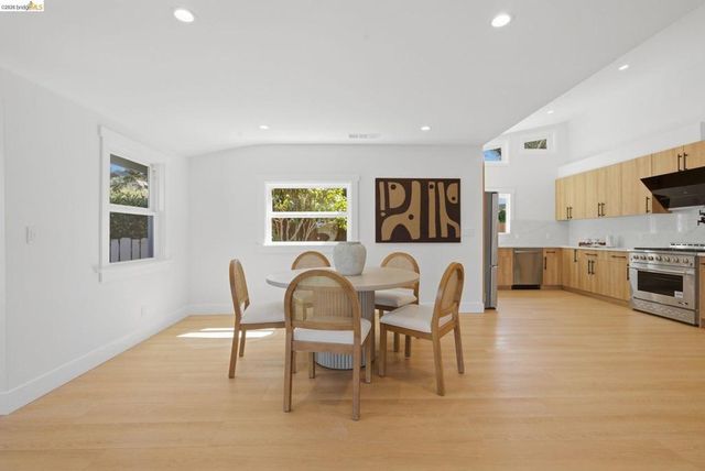 6922 Blake St, El Cerrito, CA 94530