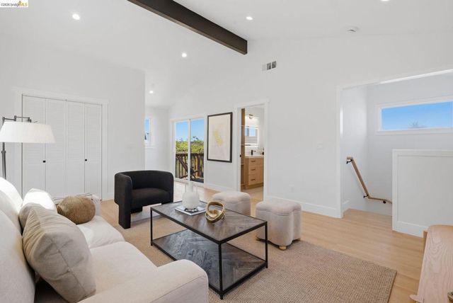 6922 Blake St, El Cerrito, CA 94530