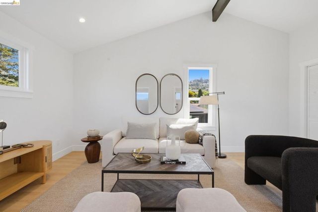 6922 Blake St, El Cerrito, CA 94530