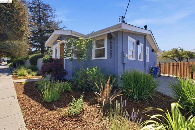 6922 Blake St, El Cerrito, CA 94530