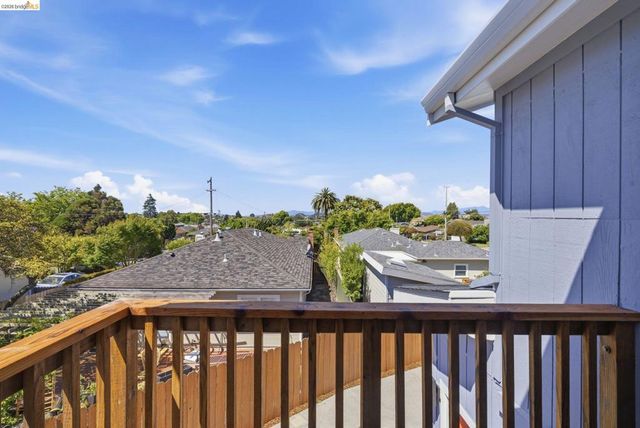 6922 Blake St, El Cerrito, CA 94530