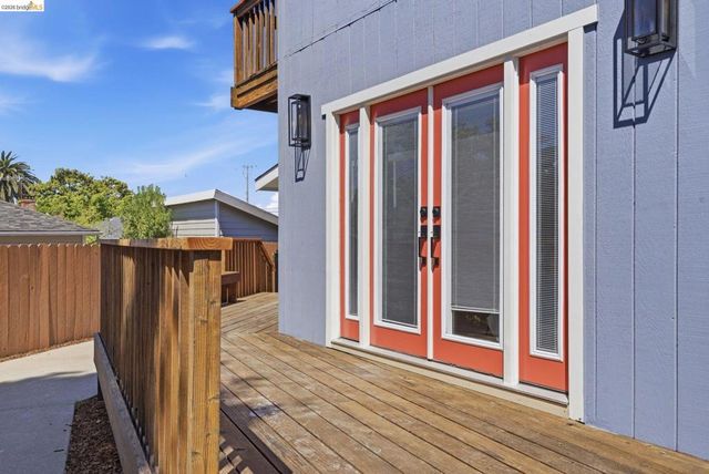 6922 Blake St, El Cerrito, CA 94530