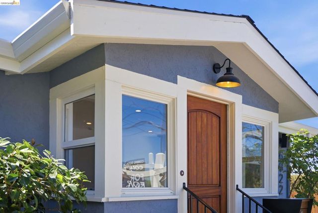 6922 Blake St, El Cerrito, CA 94530