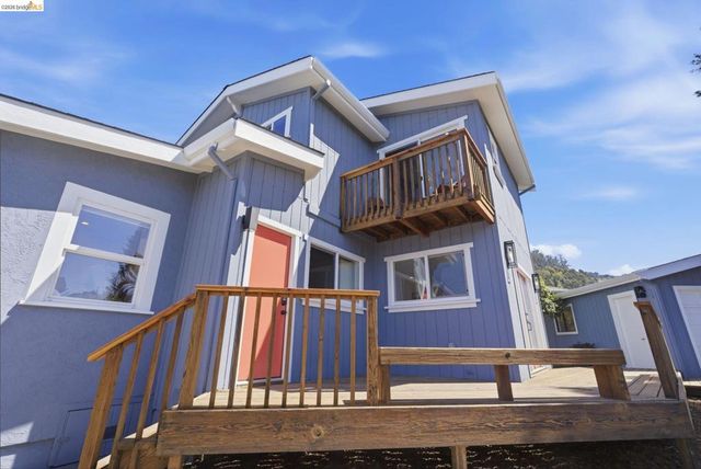6922 Blake St, El Cerrito, CA 94530