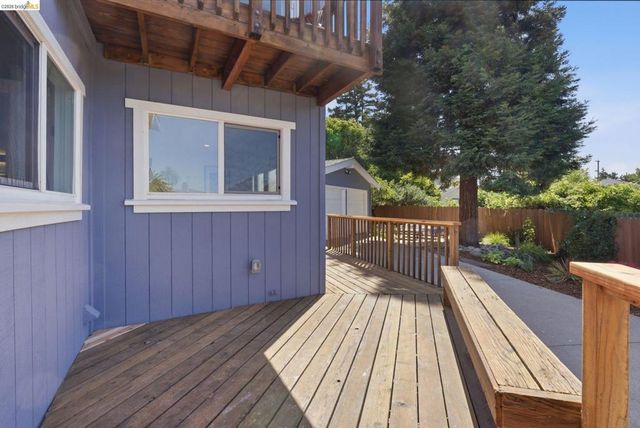 6922 Blake St, El Cerrito, CA 94530