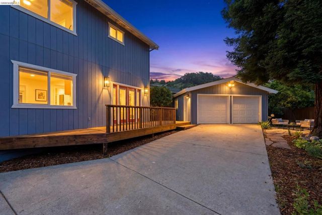 6922 Blake St, El Cerrito, CA 94530