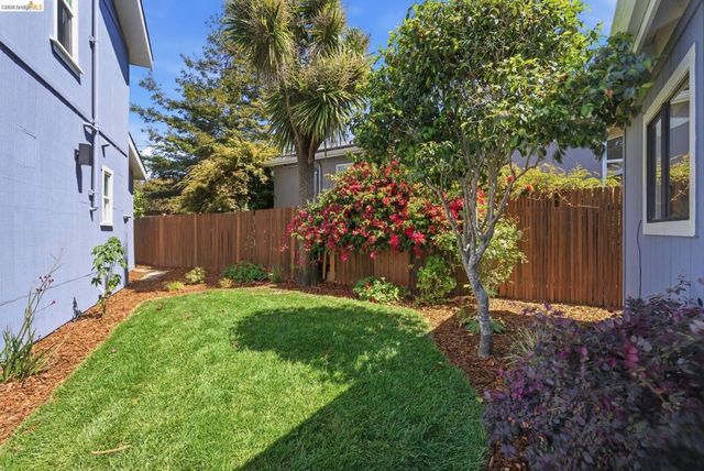 6922 Blake St, El Cerrito, CA 94530