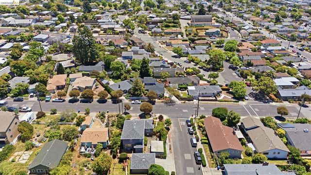 6922 Blake St, El Cerrito, CA 94530
