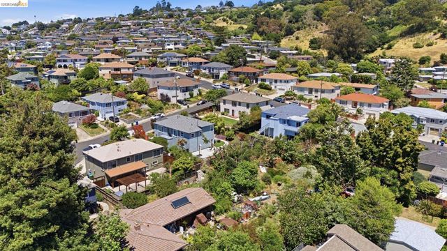 6922 Blake St, El Cerrito, CA 94530