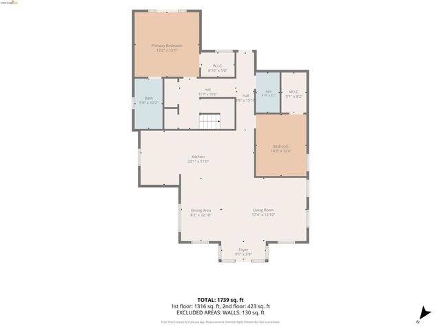 6922 Blake St, El Cerrito, CA 94530