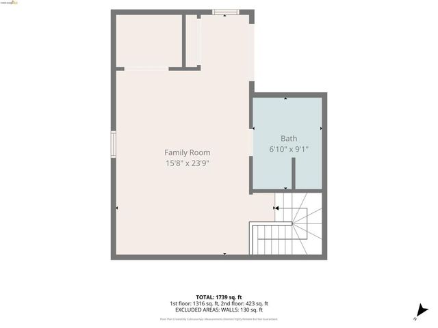 6922 Blake St, El Cerrito, CA 94530