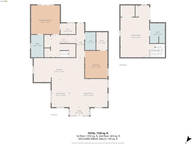 6922 Blake St, El Cerrito, CA 94530