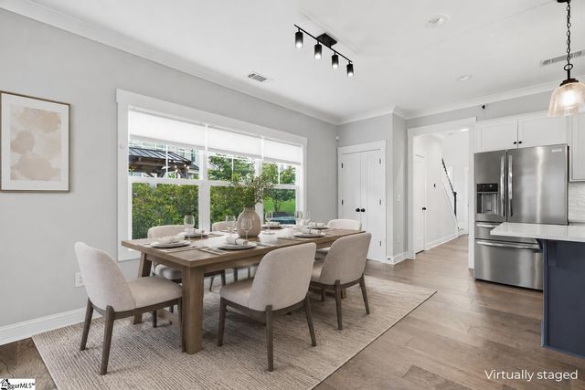 134 Lilia Hill Circle, Greenville, SC 29607
