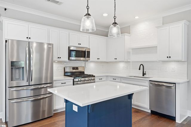 134 Lilia Hill Circle, Greenville, SC 29607
