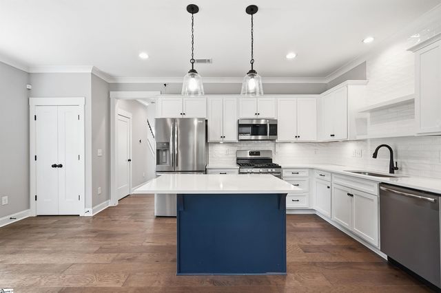 134 Lilia Hill Circle, Greenville, SC 29607