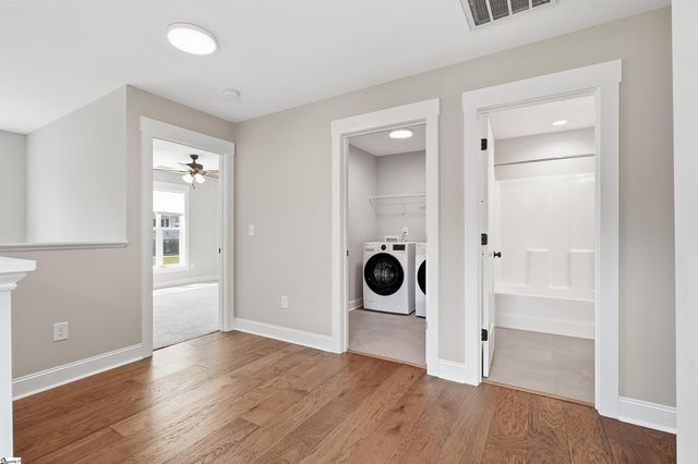 134 Lilia Hill Circle, Greenville, SC 29607