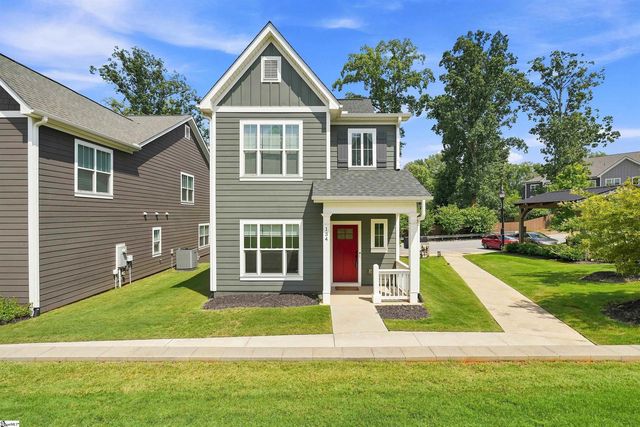 134 Lilia Hill Circle, Greenville, SC 29607