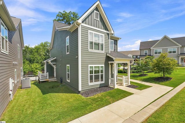 134 Lilia Hill Circle, Greenville, SC 29607