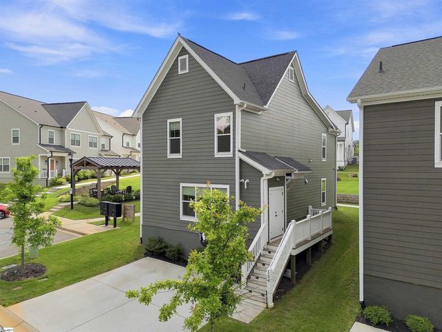 134 Lilia Hill Circle, Greenville, SC 29607