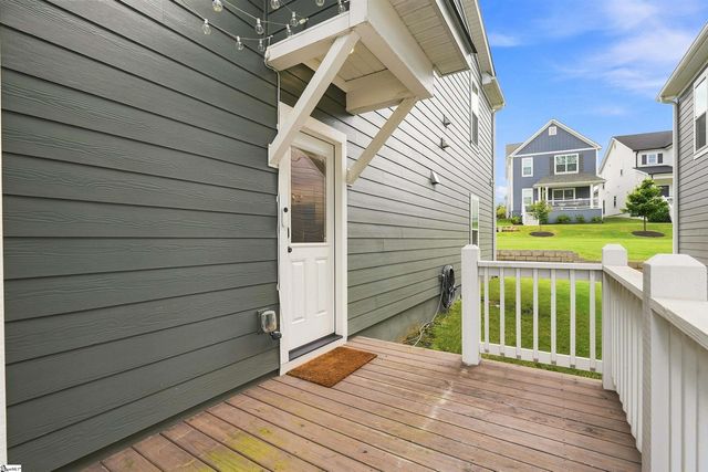 134 Lilia Hill Circle, Greenville, SC 29607
