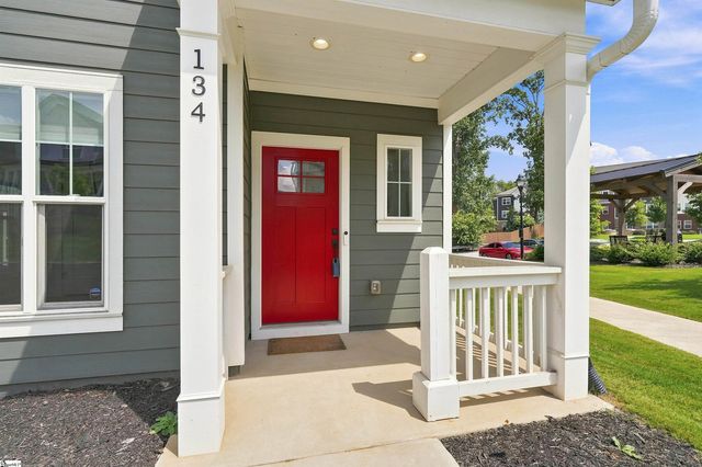 134 Lilia Hill Circle, Greenville, SC 29607